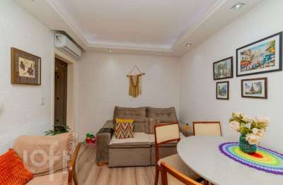 Apartamento com 2 quartos à venda na Rua Domingos Crescêncio, 651, Santana, Porto Alegre, 64 m2 por R$ 450.000