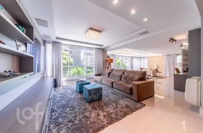 Apartamento com 3 quartos à venda na Rua Pedro Ivo, 663, Mont Serrat, Porto Alegre, 399 m2 por R$ 3.790.000