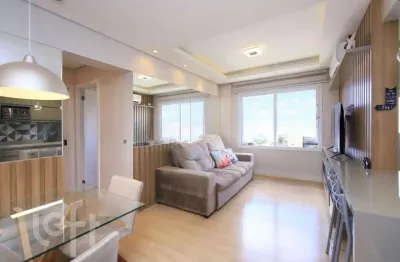 Apartamento com 2 quartos à venda na Rua Doutor João Inácio, 1208, Navegantes, Porto Alegre, 62 m2 por R$ 599.000