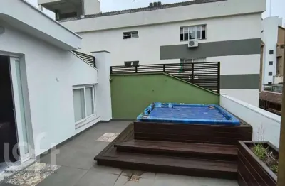 Apartamento com 2 quartos à venda na Rua Vasco da Gama, 1094, Rio Branco, Porto Alegre, 129 m2 por R$ 900.000