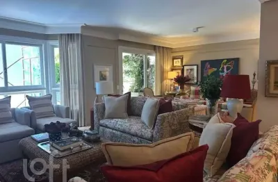 Apartamento com 3 quartos à venda na Rua Engenheiro Antônio Rebouças, 167, Bela Vista, Porto Alegre, 304 m2 por R$ 4.650.000