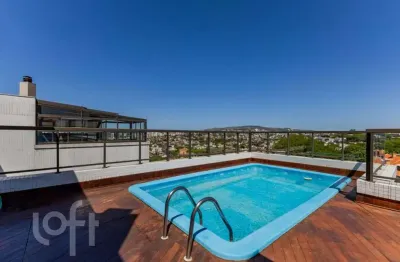 Apartamento com 3 quartos à venda na Rua Tomaz Gonzaga, 900, Três Figueiras, Porto Alegre, 280 m2 por R$ 2.300.000