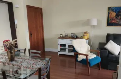 Apartamento com 3 quartos à venda na Rua Itapitocaí, 60, Cristal, Porto Alegre, 77 m2 por R$ 599.000