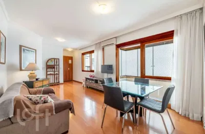 Apartamento com 3 quartos à venda na Rua Doutor Freire Alemão, 289, Mont Serrat, Porto Alegre, 88 m2 por R$ 850.000