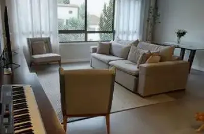 Apartamento com 3 quartos à venda na Rua Roque Calage, 886, Passo da Areia, Porto Alegre, 97 m2 por R$ 1.299.000