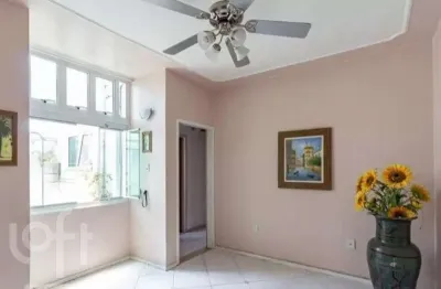 Apartamento com 2 quartos à venda na Rua Giordano Bruno, 137, Rio Branco, Porto Alegre, 63 m2 por R$ 450.000