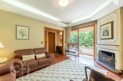 Apartamento com 3 quartos à venda na Rua Coronel Bordini, 1614, Bela Vista, Porto Alegre, 153 m2 por R$ 1.250.000