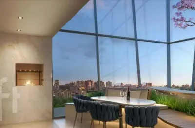 Apartamento com 1 quarto à venda na Rua Castro Alves, 815, Rio Branco, Porto Alegre, 43 m2 por R$ 790.000