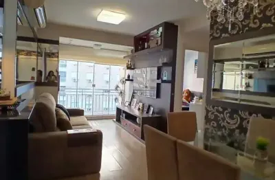 Apartamento com 2 quartos à venda na Avenida Benno Mentz, 100, Vila Ipiranga, Porto Alegre, 62 m2 por R$ 580.000