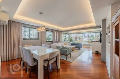 Apartamento com 3 quartos à venda na Rua Jaraguá, 152, Bela Vista, Porto Alegre, 143 m2 por R$ 1.490.000