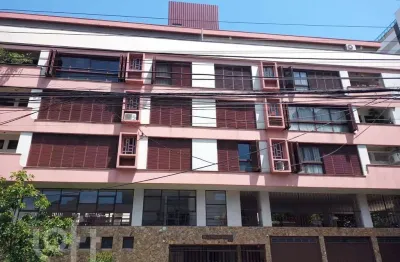 Apartamento com 3 quartos à venda na Rua João Caetano, 20, Petrópolis, Porto Alegre, 153 m2 por R$ 850.000