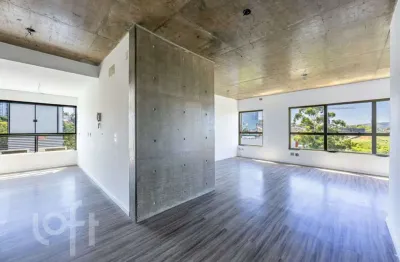 Apartamento com 1 quarto à venda na Rua Mário Antunes da Cunha, 511, Petrópolis, Porto Alegre, 68 m2 por R$ 850.000