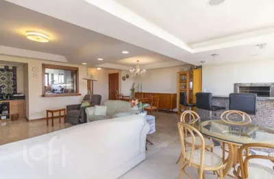 Apartamento com 3 quartos à venda na Rua Honório Silveira Dias, 1529, Higienópolis, Porto Alegre, 148 m2 por R$ 1.425.000