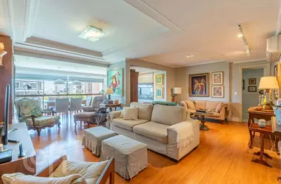 Apartamento com 3 quartos à venda na Rua General Oscar Miranda, 160, Bela Vista, Porto Alegre, 159 m2 por R$ 2.332.000