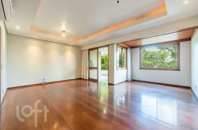 Apartamento com 3 quartos à venda na Rua Marquês do Pombal, 1672, Auxiliadora, Porto Alegre, 148 m2 por R$ 1.234.000