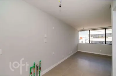 Apartamento com 1 quarto à venda na Alameda Alceu Wamosy, 91, Três Figueiras, Porto Alegre, 27 m2 por R$ 550.000