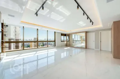 Apartamento com 3 quartos à venda na Rua Luis Luz, 230, Boa Vista, Porto Alegre, 138 m2 por R$ 2.750.000