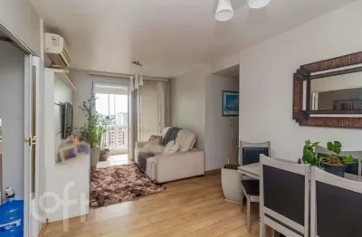 Apartamento com 3 quartos à venda na Avenida Benno Mentz, 100, Vila Ipiranga, Porto Alegre, 74 m2 por R$ 680.000