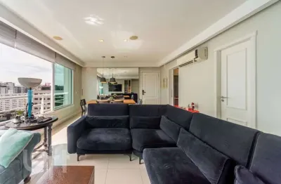 Apartamento com 3 quartos à venda na Rua Pedro Chaves Barcelos, 775, Mont Serrat, Porto Alegre, 103 m2 por R$ 1.690.000