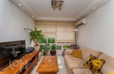 Apartamento com 3 quartos à venda na Rua Silva Jardim, 75, Auxiliadora, Porto Alegre, 103 m2 por R$ 750.000