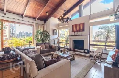 Apartamento com 3 quartos à venda na Rua Doutor Tauphick Saadi, 172, Bela Vista, Porto Alegre, 269 m2 por R$ 1.990.000