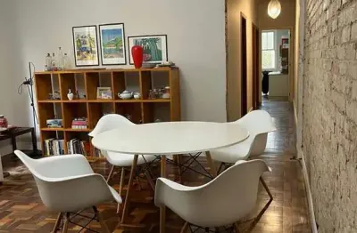 Apartamento com 3 quartos à venda na Rua Santos Neto, 176, Petrópolis, Porto Alegre, 124 m2 por R$ 390.000