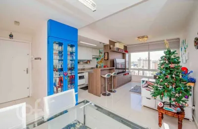 Apartamento com 3 quartos à venda na Rua dos Burgueses, 295, Partenon, Porto Alegre, 75 m2 por R$ 695.000