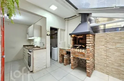 Apartamento com 2 quartos à venda na Rua Coronel Bordini, 114, Auxiliadora, Porto Alegre, 60 m2 por R$ 310.000