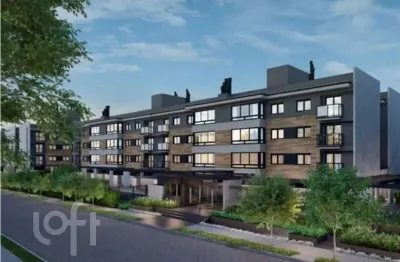 Apartamento com 3 quartos à venda na Rua Ewaldo Campos, 79, Três Figueiras, Porto Alegre, 114 m2 por R$ 1.400.000