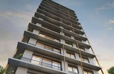 Apartamento com 3 quartos à venda na Rua General João Telles, 93, Bom Fim, Porto Alegre, 101 m2 por R$ 1.790.000