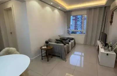 Apartamento com 2 quartos à venda na Rua dos Burgueses, 255, Partenon, Porto Alegre, 57 m2 por R$ 535.001