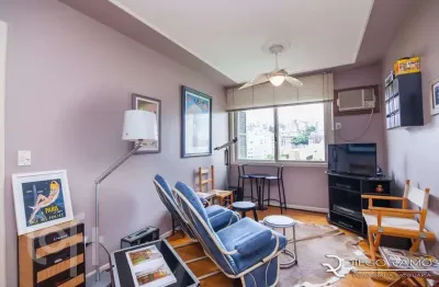 Apartamento com 2 quartos à venda na Avenida Neusa Goulart Brizola, 555, Petrópolis, Porto Alegre, 67 m2 por R$ 650.000