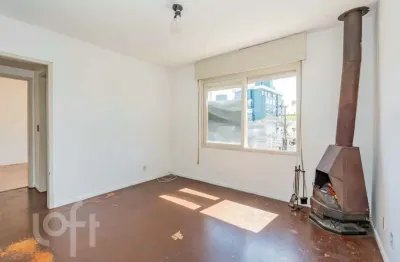 Apartamento com 1 quarto à venda na Rua São Luís, 463, Santana, Porto Alegre, 44 m2 por R$ 288.000