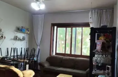 Apartamento com 3 quartos à venda na Rua Laurindo, 18, Santana, Porto Alegre, 76 m2 por R$ 320.000