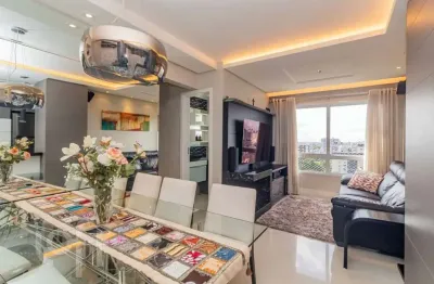 Apartamento com 2 quartos à venda na Rua Roque Calage, 758, Passo da Areia, Porto Alegre, 61 m2 por R$ 799.000