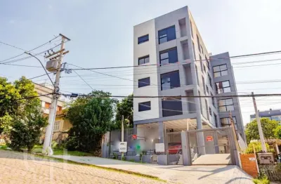 Apartamento com 3 quartos à venda na Rua Doutor Dias de Carvalho, 95, Tristeza, Porto Alegre, 101 m2 por R$ 710.000