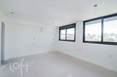 Apartamento com 1 quarto à venda na Rua Auxiliadora, 129, Auxiliadora, Porto Alegre, 41 m2 por R$ 510.000