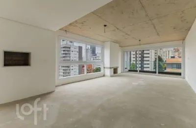 Apartamento com 3 quartos à venda na Avenida Guaporé, 230, Petrópolis, Porto Alegre, 161 m2 por R$ 2.790.000