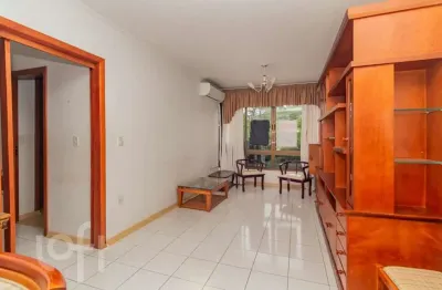 Apartamento com 2 quartos à venda na Avenida Mathilde Trein Renner, 335, Vila Ipiranga, Porto Alegre, 74 m2 por R$ 500.000