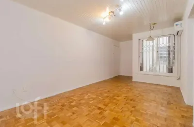 Apartamento com 2 quartos à venda na Rua Cícero Ahrends, 335, Menino Deus, Porto Alegre, 60 m2 por R$ 299.000