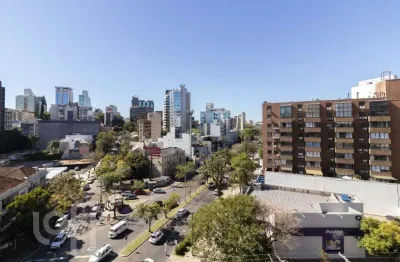 Apartamento com 1 quarto à venda na Rua Casemiro de Abreu, 576, Rio Branco, Porto Alegre, 29 m2 por R$ 619.000