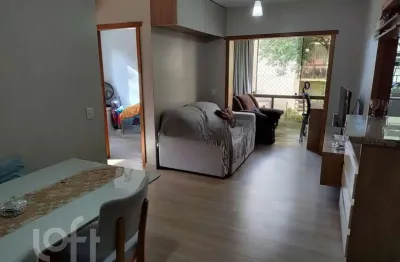 Apartamento com 2 quartos à venda na Rua Marcone, 500, Partenon, Porto Alegre, 64 m2 por R$ 325.000