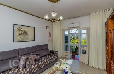 Apartamento com 3 quartos à venda na Rua Ferreira Viana, 379, Petrópolis, Porto Alegre, 102 m2 por R$ 450.000