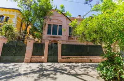 Casa com 8 quartos à venda na Avenida José Bonifácio, 77, Farroupilha, Porto Alegre, 480 m2 por R$ 2.690.000