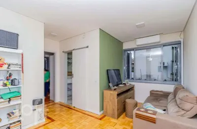 Apartamento com 2 quartos à venda na Rua Santa Terezinha, 604, Santana, Porto Alegre, 64 m2 por R$ 349.900