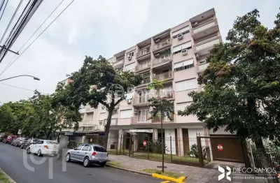 Apartamento com 2 quartos à venda na Avenida Jerônimo de Ornelas, 405, Santana, Porto Alegre, 86 m2 por R$ 500.000