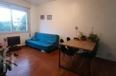 Apartamento com 2 quartos à venda na Rua Laurindo, 186, Santana, Porto Alegre, 74 m2 por R$ 330.000