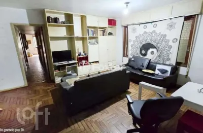 Apartamento com 3 quartos à venda na Avenida Coronel Lucas de Oliveira, 2285, Petrópolis, Porto Alegre, 113 m2 por R$ 380.000