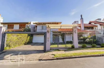 Casa com 4 quartos à venda na Rua Ely Costa, 95, Boa Vista, Porto Alegre, 409 m2 por R$ 2.990.000