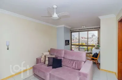 Apartamento com 1 quarto à venda na Rua Evaristo da Veiga, 464, Partenon, Porto Alegre, 49 m2 por R$ 390.000